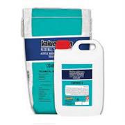 پوشش آب بند دو جزئی غفاری (20کیلویی)